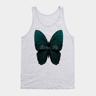 Better-Fly Tank Top